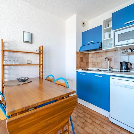 Appartement 8 Personnes, Vue Mer, Wi-Fi Illimite - Fr-1-827-29 רוקברון-קאפ-מרט