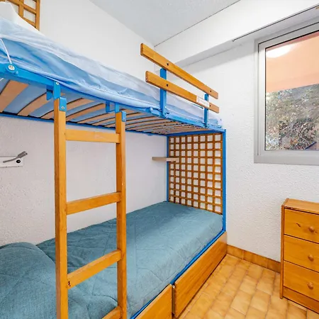 Appartement 8 Personnes, Vue Mer, Wi-Fi Illimite - Fr-1-827-29 רוקברון-קאפ-מרט