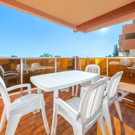 Appartement 8 Personnes, Vue Mer, Wi-Fi Illimite - Fr-1-827-29 *